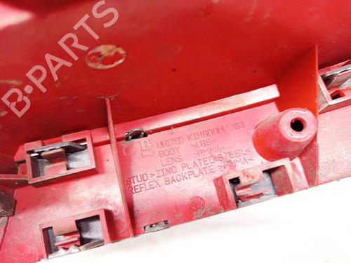 Left taillight AUDI A4 B5 (8D2) 1.9 TDI | BP34859230C34 - Image 3
