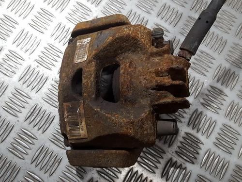 Used Right front brake caliper Right front brake caliper CITROËN C4 Picasso I MPV (UD_) 1.6 HDi 110 (112 hp) 35701407 35701407
