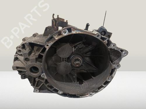 Used Gearbox Gearbox 34846965 34846965