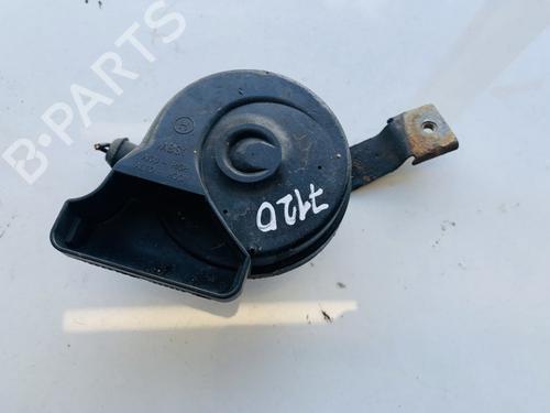 Used Horn Horn TOYOTA AVENSIS VERSO (_M2_) 2.0 D (CLM20_, CLM20R) (116 hp) 35518333 35518333