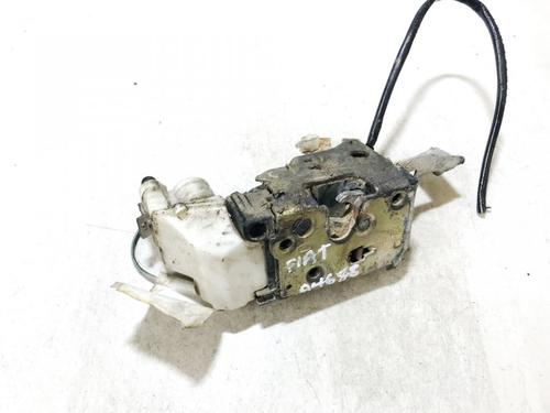 Used Front right lock Front right lock 35857504 35857504