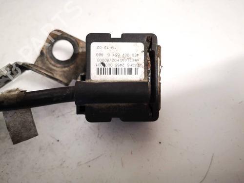 Electronic module ALFA ROMEO 159 (939_) 1.9 JTDM 16V (939AXC1B, 939AXC12) | BP35142639M83 - Image 2