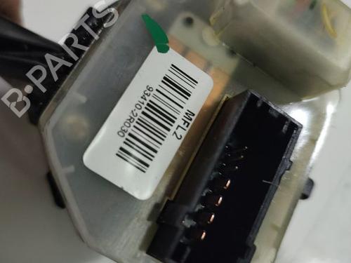Warning switch HYUNDAI i30 (FD) 1.6 CRDi | BP34835816I22 - Image 4