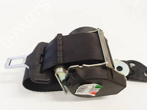 Sikkerhedssele bag højre Sikkerhedssele bag højre DACIA SANDERO II 1.5 dCi (90 hp) 37433636 37433636