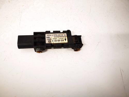 Used Electronic module Electronic module RENAULT MEGANE Scenic (JA0/1_) 1.9 dTi (JA0N) (98 hp) 33837913 33837913