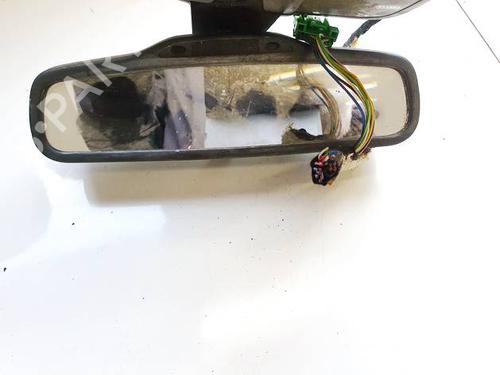 Used Rear mirror Rear mirror PEUGEOT 407 (6D_) 1.6 HDi 110 (6D9HZC, 6D9HYC) (109 hp) 34756894 34756894