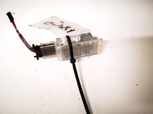 Used Interior roof light Interior roof light 34844969 34844969