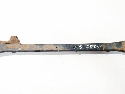 Used Left rear suspension arm Left rear suspension arm 34876567 34876567
