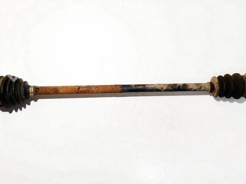 Used Right front driveshaft Right front driveshaft OPEL ASTRA H (A04) 1.6 (L48) (105 hp) 35829682 35829682