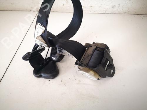 Used Rear right seatbelt Rear right seatbelt 35483652 35483652