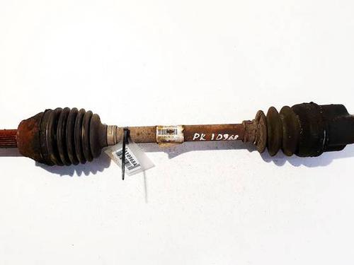 Used Left front driveshaft Left front driveshaft FORD FIESTA VI (CB1, CCN) 1.4 TDCi (68 hp) 34829187 34829187