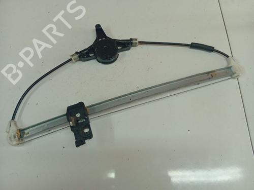 Rear left window mechanism MAZDA 3 (BL) 2.2 MZR CD (BL10) | BP38580886C24 - Image 3