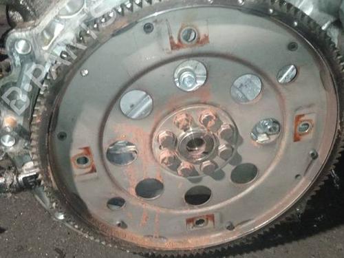 Used Flywheel Flywheel 34899192 34899192