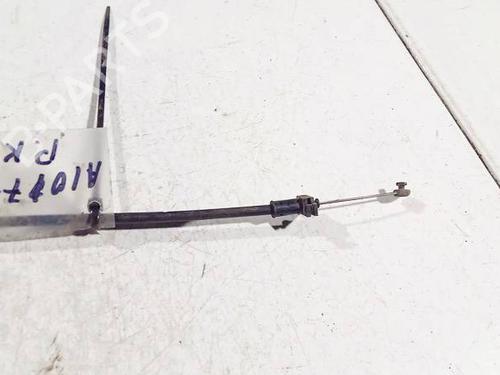 Other FORD FOCUS C-MAX (DM2) 2.0 TDCi | BP32586413O1