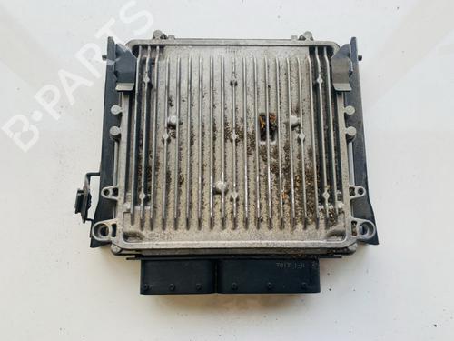 Engine control unit (ECU) MERCEDES-BENZ CLS (C219) CLS 320 CDI (219.322) | BP32876608M57 - Image 3