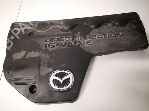 Used Upper protection Upper protection 34861069 34861069