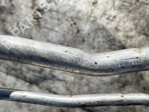 AC pipe OPEL INSIGNIA A (G09) 2.0 CDTI (68) | BP32568630M126 - Image 3