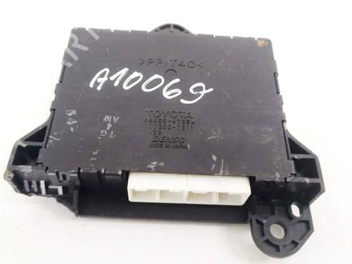 Used Electronic module Electronic module TOYOTA PRIUS Liftback (_W2_) 1.5 Hybrid (NHW20_, NHW20R) (112 hp) 32601888 32601888