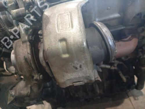 Turbolader/Kompressor JEEP COMPASS (MK49) 2.2 CRD | BP38528256M71 - Image 2