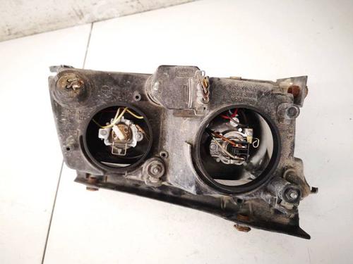Left headlight VW PASSAT B5 Variant (3B5) 1.9 TDI | BP38316381C28 - Image 2