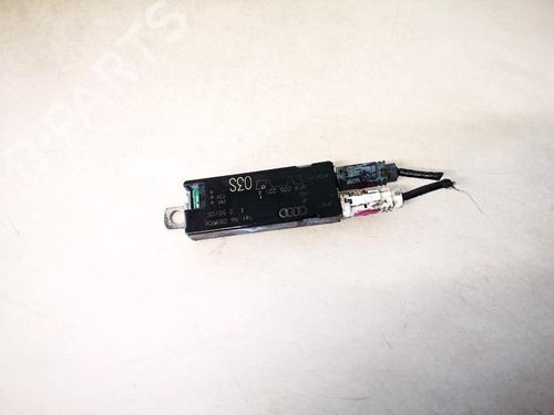 Used Electronic module Electronic module AUDI A6 C6 (4F2) 2.0 TDI (140 hp) 35513169 35513169