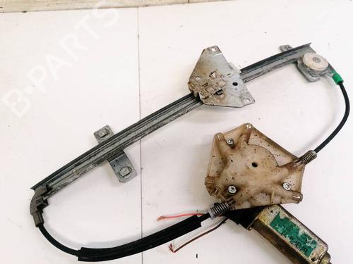 Used Front right window mechanism Front right window mechanism 35367335 35367335
