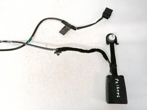 Used Seat buckle Seat buckle 35086320 35086320