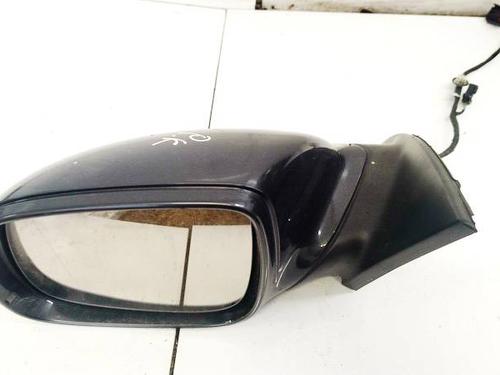 Used Left mirror Left mirror AUDI Q7 (4LB) 3.0 TDI quattro (233 hp) 35069502 35069502