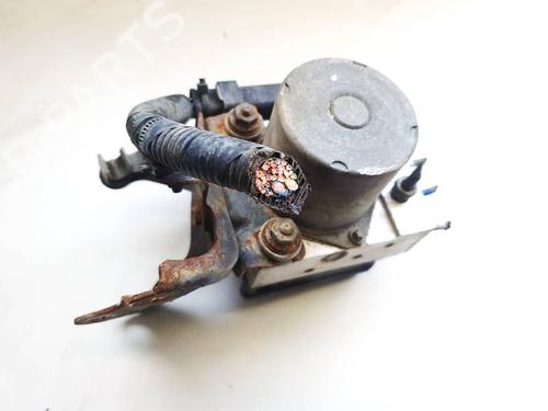 Used ABS pump ABS pump TOYOTA AVENSIS Saloon (_T27_) 2.2 D-4D (ADT271_, ADT271R) (150 hp) 35328165 35328165