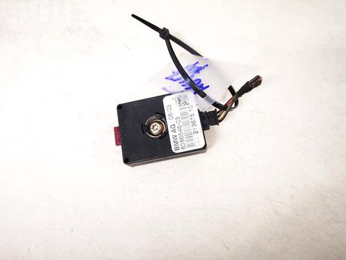 Used Electronic module Electronic module BMW 3 Touring (E46) 320 d (150 hp) 35555668 35555668