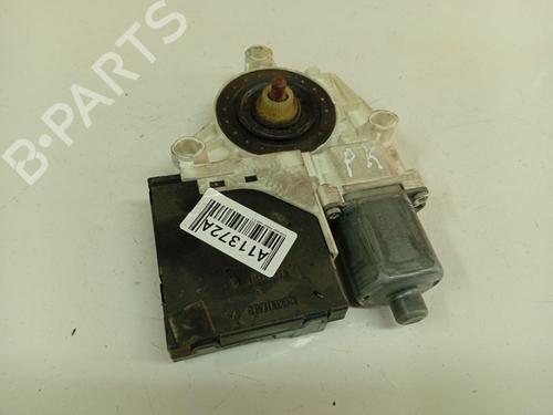 Left front window motor VW PASSAT B6 (3C2) 2.0 TDI | BP38631539E21 - Image 2