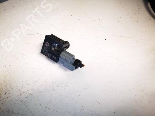 Electronic module OPEL ASTRA J (P10) 1.7 CDTI (68) | BP32569879M83 - Image 6