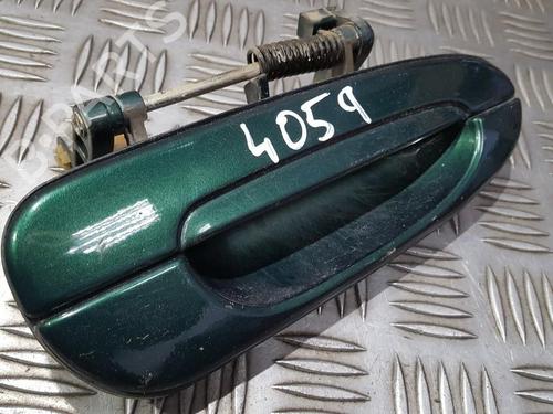 front-right-exterior-door-handle-mazda-626-v-gf-1997-1998-1999-2000-2001-2002-2003-2004-2005-2006-35693027 main image
