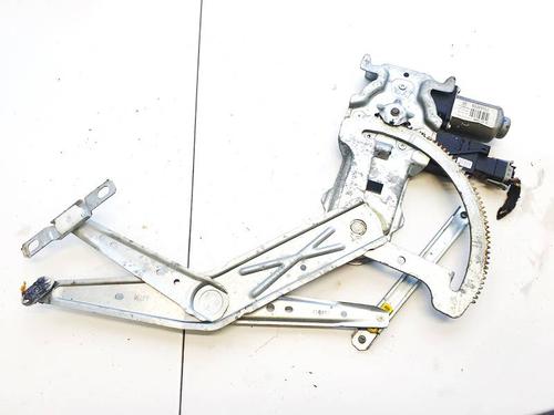 Used Front right window mechanism Front right window mechanism 35340270 35340270