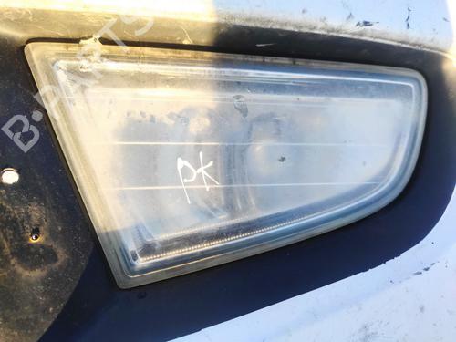 Used Left front fog light Left front fog light 35551642 35551642