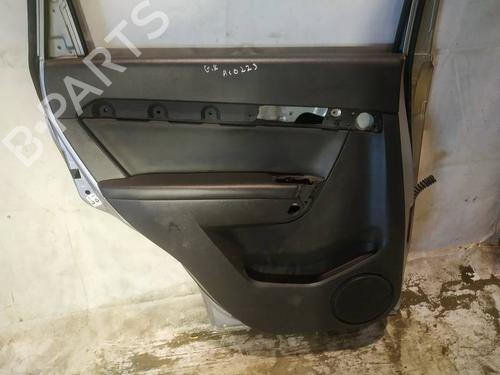 Used Rear left panel Rear left panel CHEVROLET CAPTIVA (C100, C140) 2.0 D (150 hp) 35058507 35058507