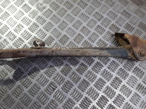 Used Right rear suspension arm Right rear suspension arm SUBARU LEGACY II (BD) 2.0 i (BD4) (116 hp) 35682974 35682974