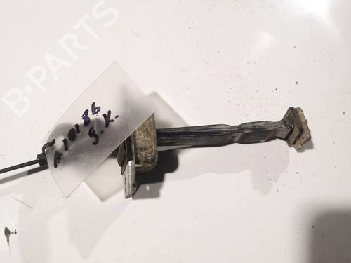 Used Hinge/Door check strap Hinge/Door check strap HONDA CR-V II (RD_) 2.0 (RD5) (150 hp) 35047884 35047884