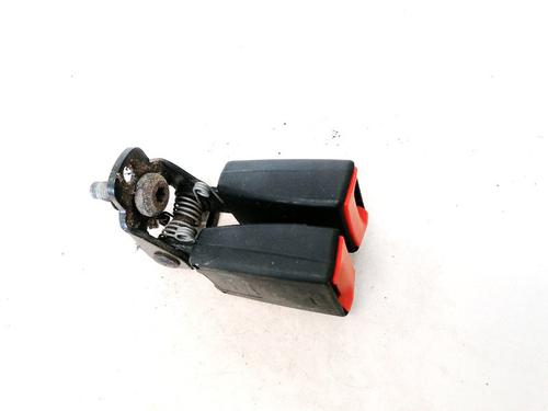 Used Seat buckle Seat buckle 35599161 35599161