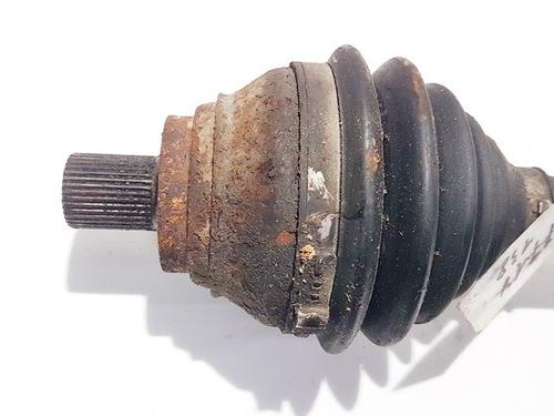 Left front driveshaft VW PASSAT B6 (3C2) 2.0 TDI | BP35451380M38 - Image 2