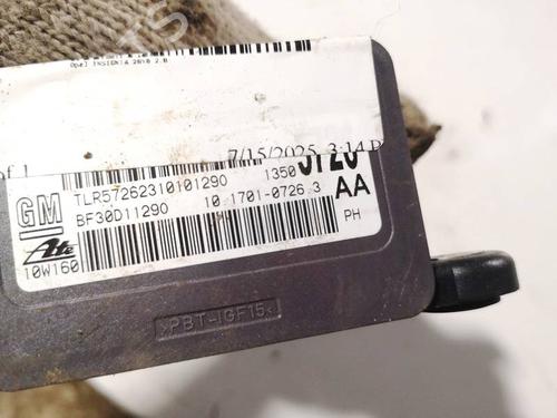 Electronic module OPEL INSIGNIA A (G09) 2.0 CDTI (68) | BP34998827M83 - Image 3