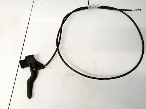 Interior handle OPEL ASTRA G Hatchback (T98) 1.6 16V (F08, F48) | BP35214669I7 - Image 2