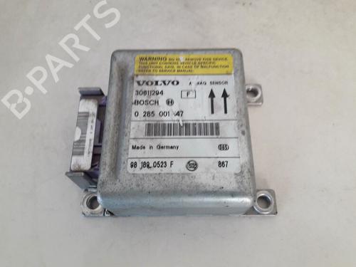 Airbag styreenhed Airbag styreenhed VOLVO V40 Estate (645) 1.8 (115 hp) 33075085 33075085