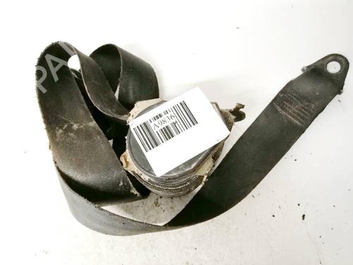 Used Front left seatbelt Front left seatbelt RENAULT KANGOO Express (FW0/1_) 1.5 dCi 70 (FW0A, KW0V) (68 hp) 35134323 35134323