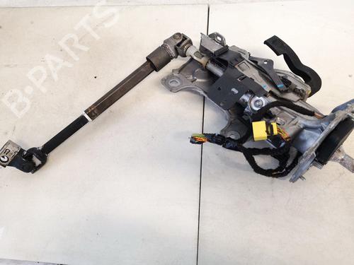 Used Steering column Steering column CITROËN C4 I (LC_) 1.6 HDi (109 hp) 35466721 35466721