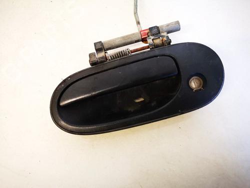 front-left-exterior-door-handle-nissan-almera-ii-hatchback-n16-2000-35521320 main image