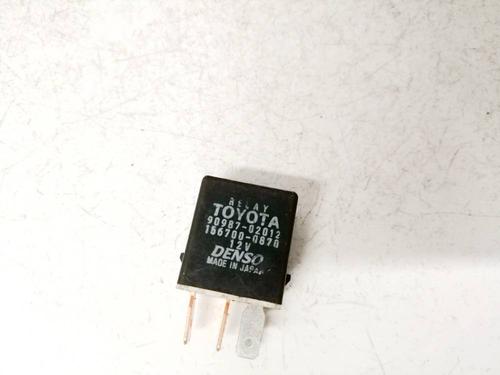 Electronic sensor TOYOTA YARIS (_P1_) 1.0 (SCP10_, SCP10R) | BP32604810M84 - Image 3