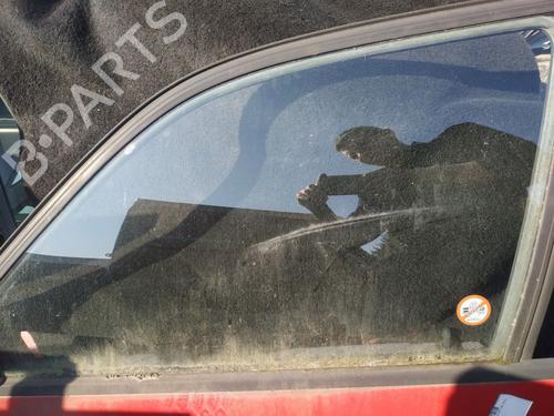 Used Front left door window Front left door window 35535369 35535369