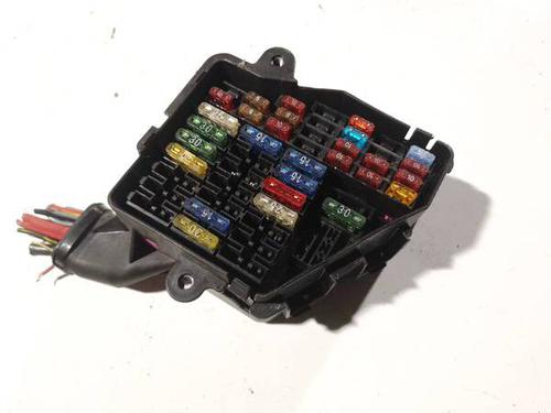 Fuse box VW PASSAT B5 Variant (3B5) 1.9 TDI | BP32573565E1