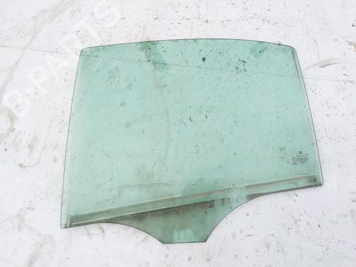 Used Rear left door window Rear left door window 35519395 35519395